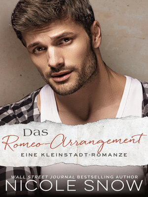 cover image of Das Romeo-Arrangement